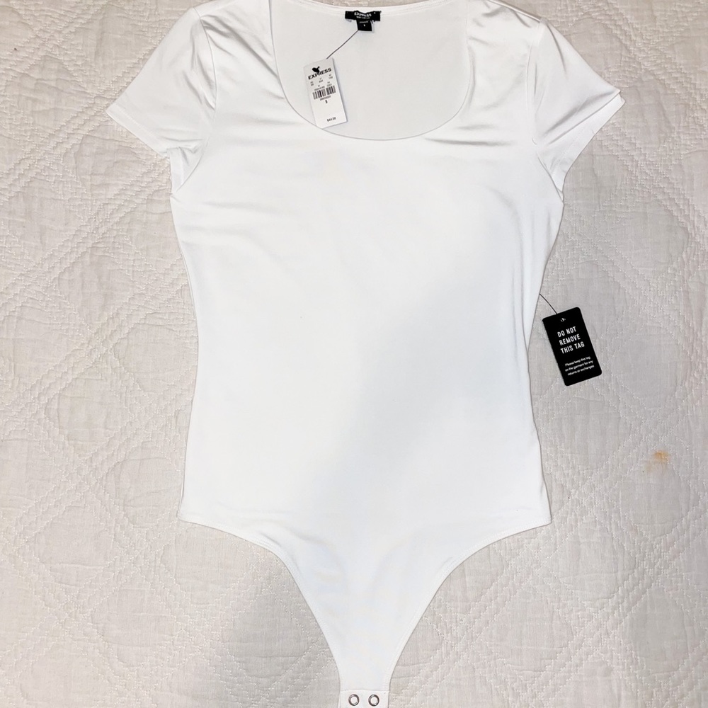 Express bodysuit